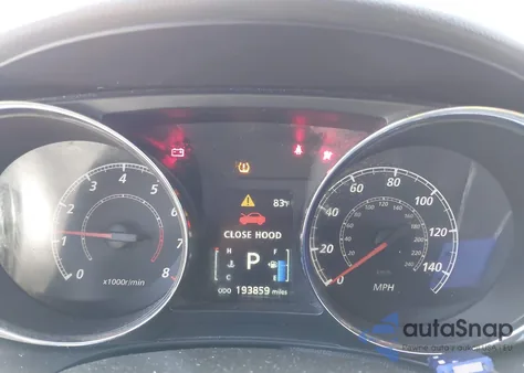 2016 Mitsubishi Outlander Sport 2.0 Es z USA, uszkodzony, nr VIN JA4AP3AU5GZ040786